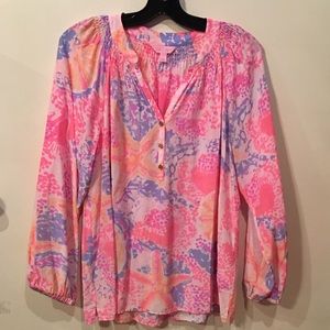 Lilly Pulitzer Elsa
